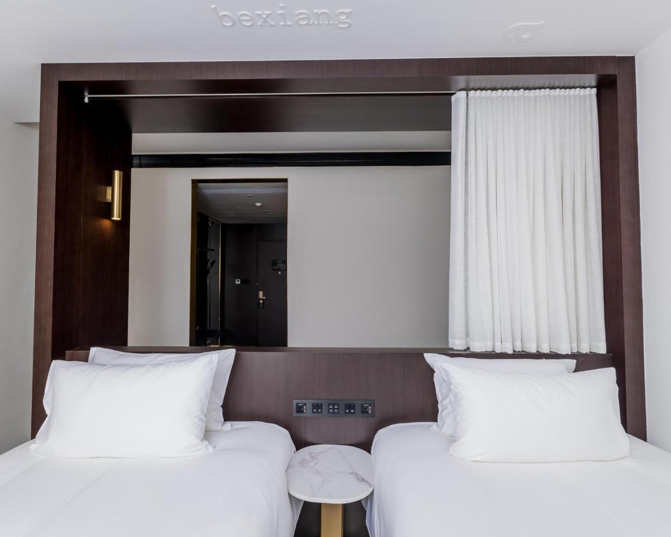 CitigO Hotel Shanghai International Tourist Resort