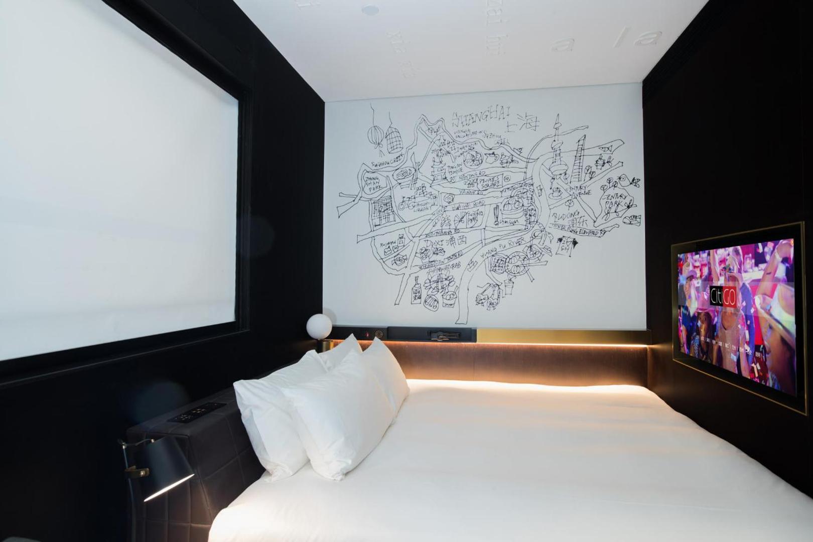 CitigO Hotel Shanghai International Tourist Resort