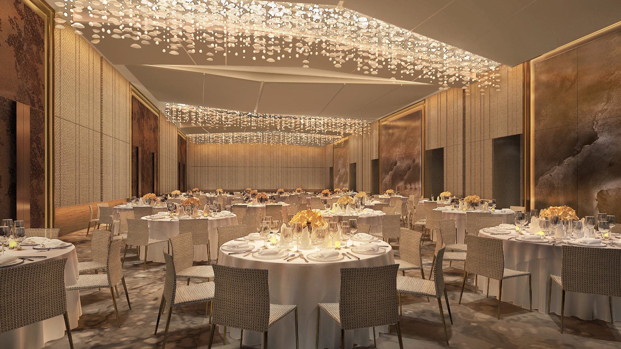 Cordis Shanghai Hongqiao