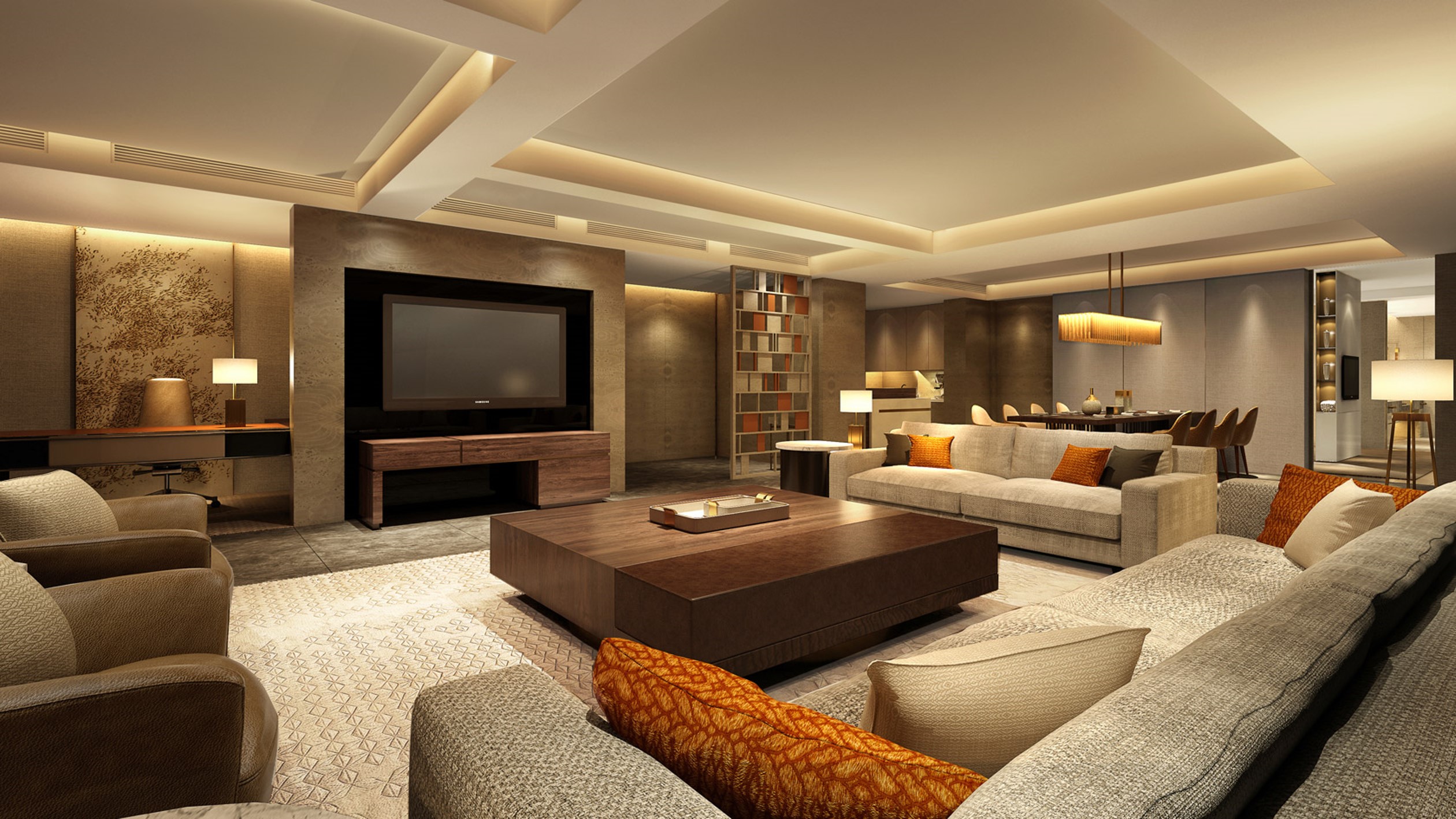 Cordis Shanghai Hongqiao