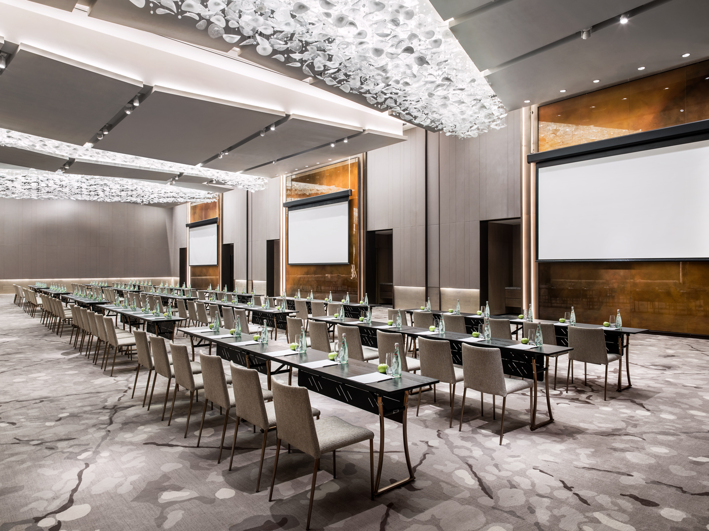 Cordis Shanghai Hongqiao