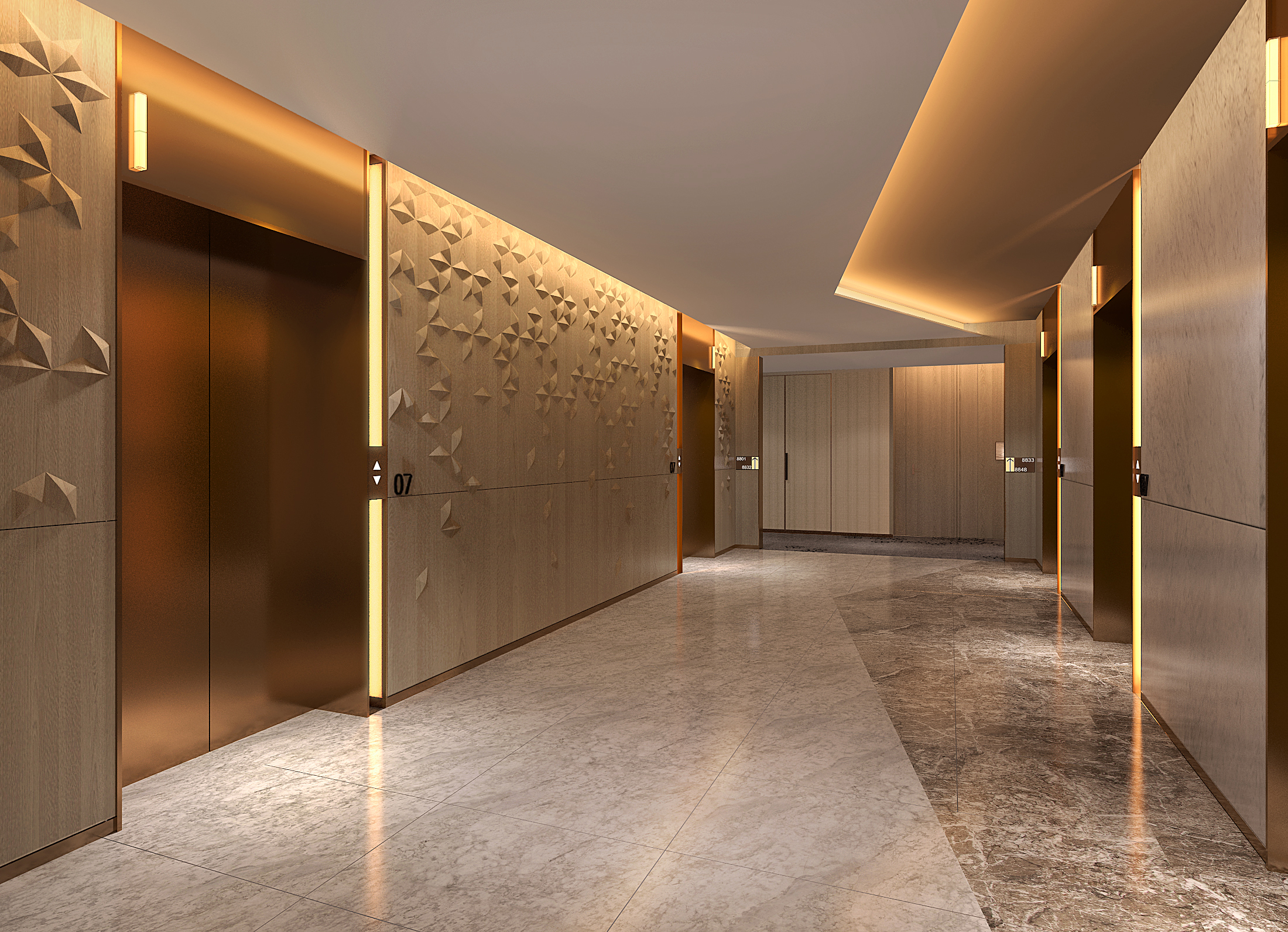 Cordis Shanghai Hongqiao