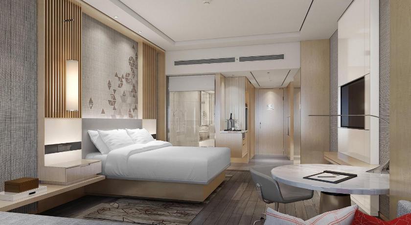 Courtyard Shanghai Songjiang