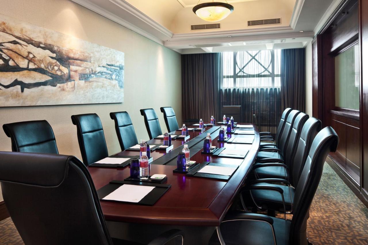 Parkline Century Park Hotel Shanghai