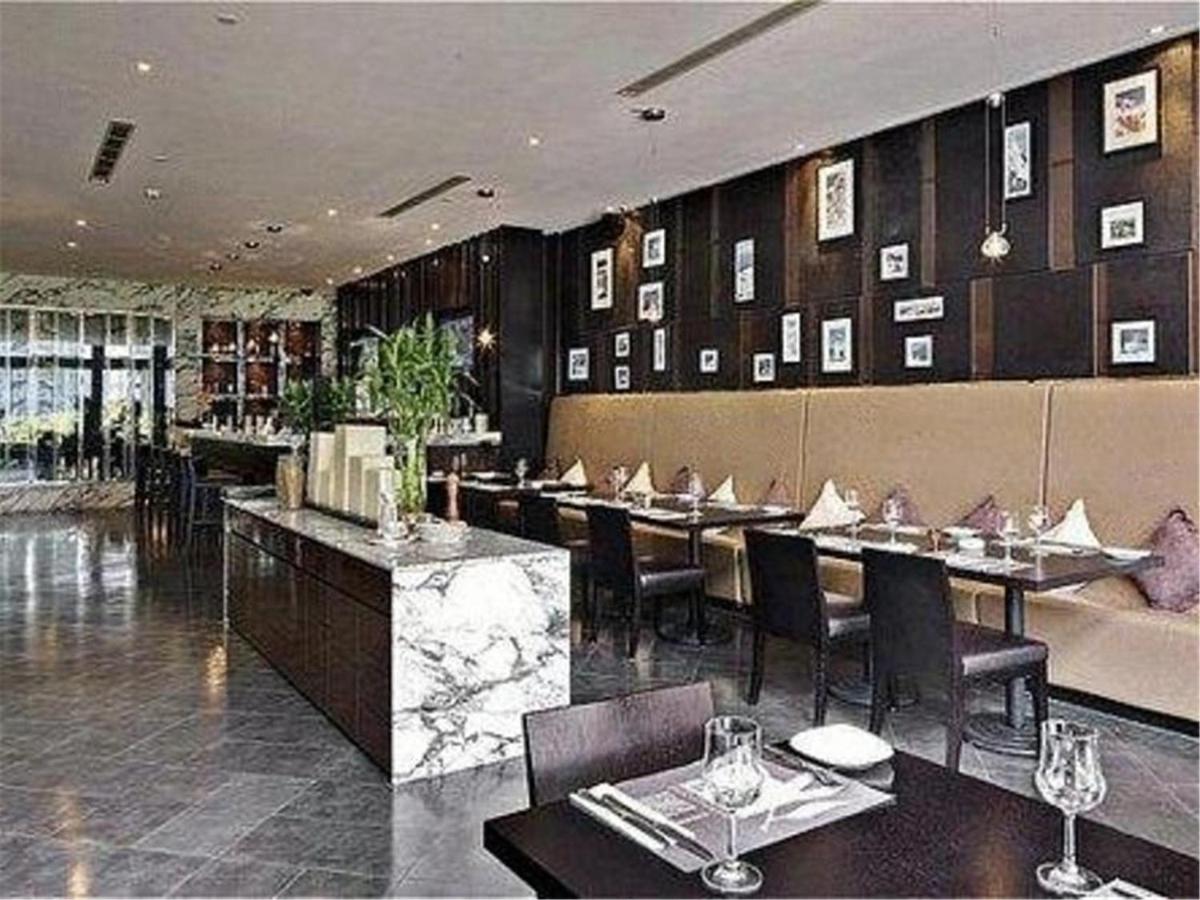 Parkline Century Park Hotel Shanghai