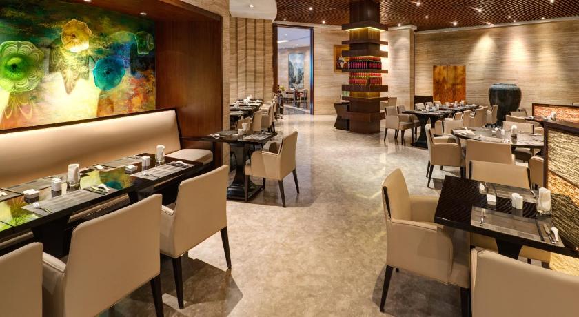 Crowne Plaza Shanghai Noah Square