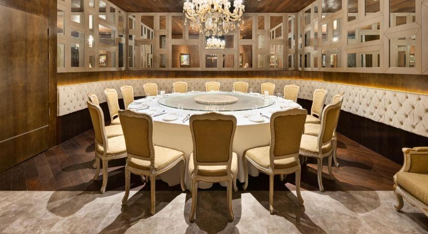 Crowne Plaza Shanghai Noah Square