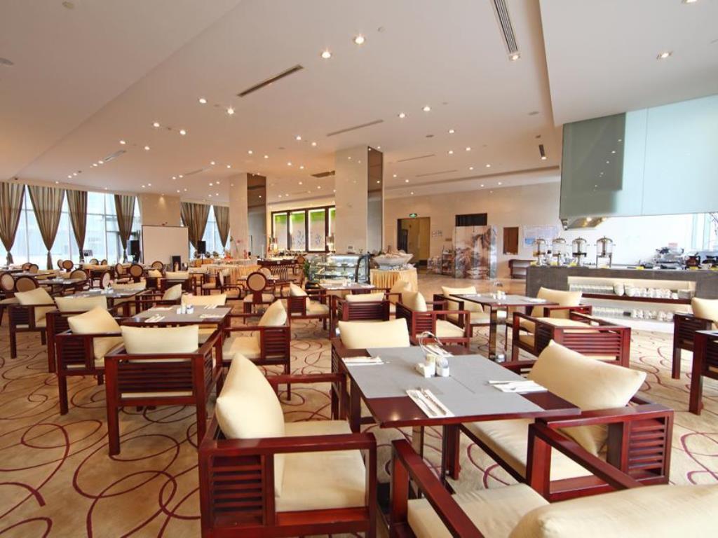 CYTS Eastern Jiading Hotel Shanghai