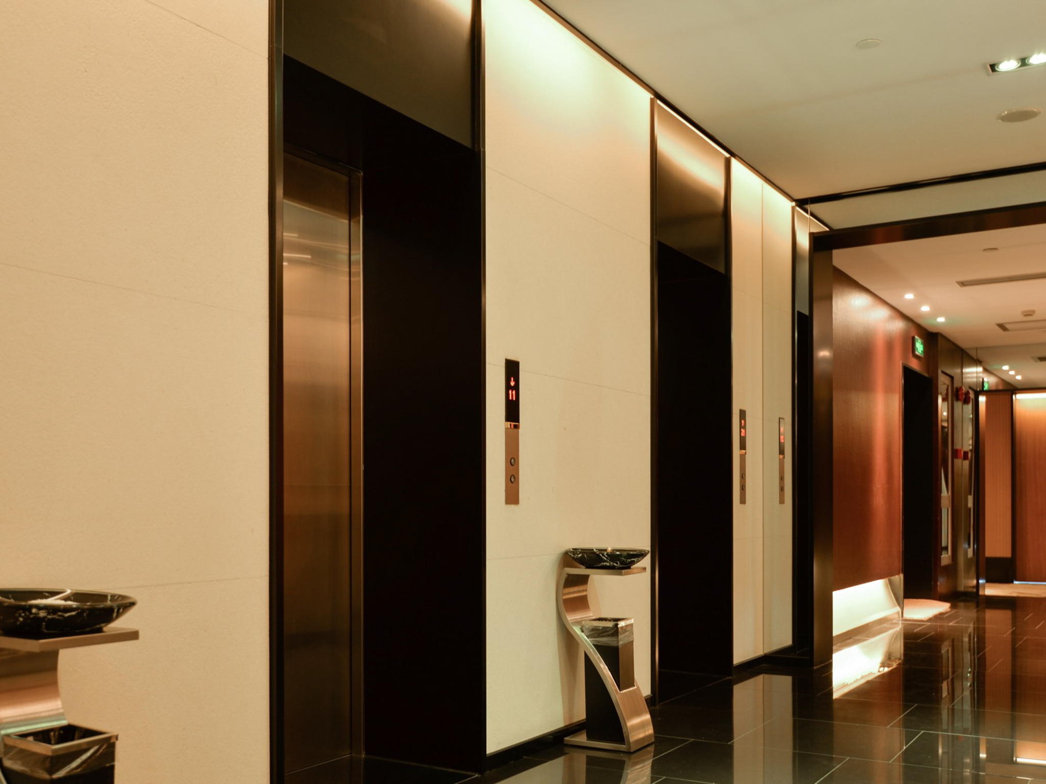 Dazhong Hotel