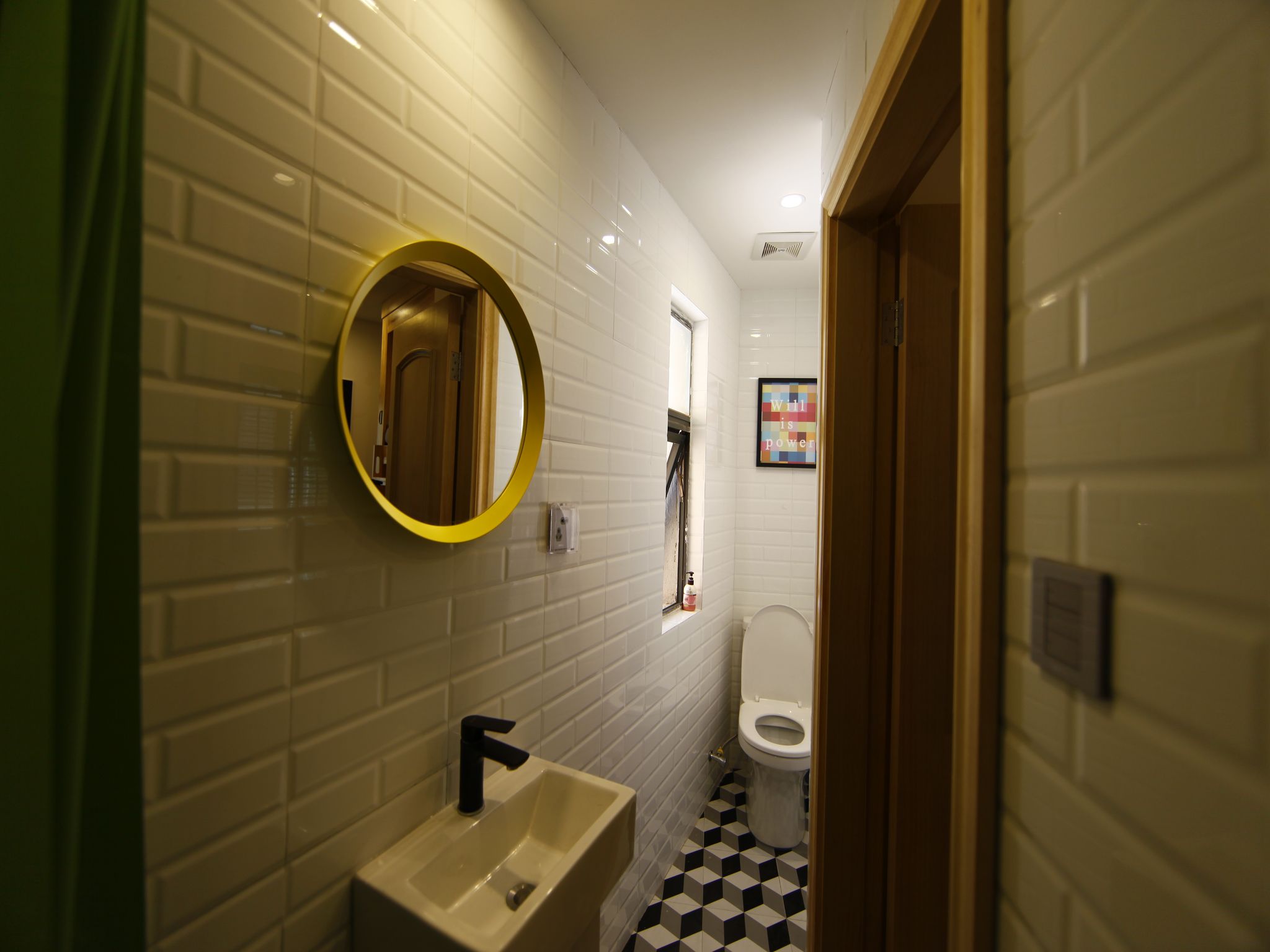 Dengba Hostel Shanghai Branch