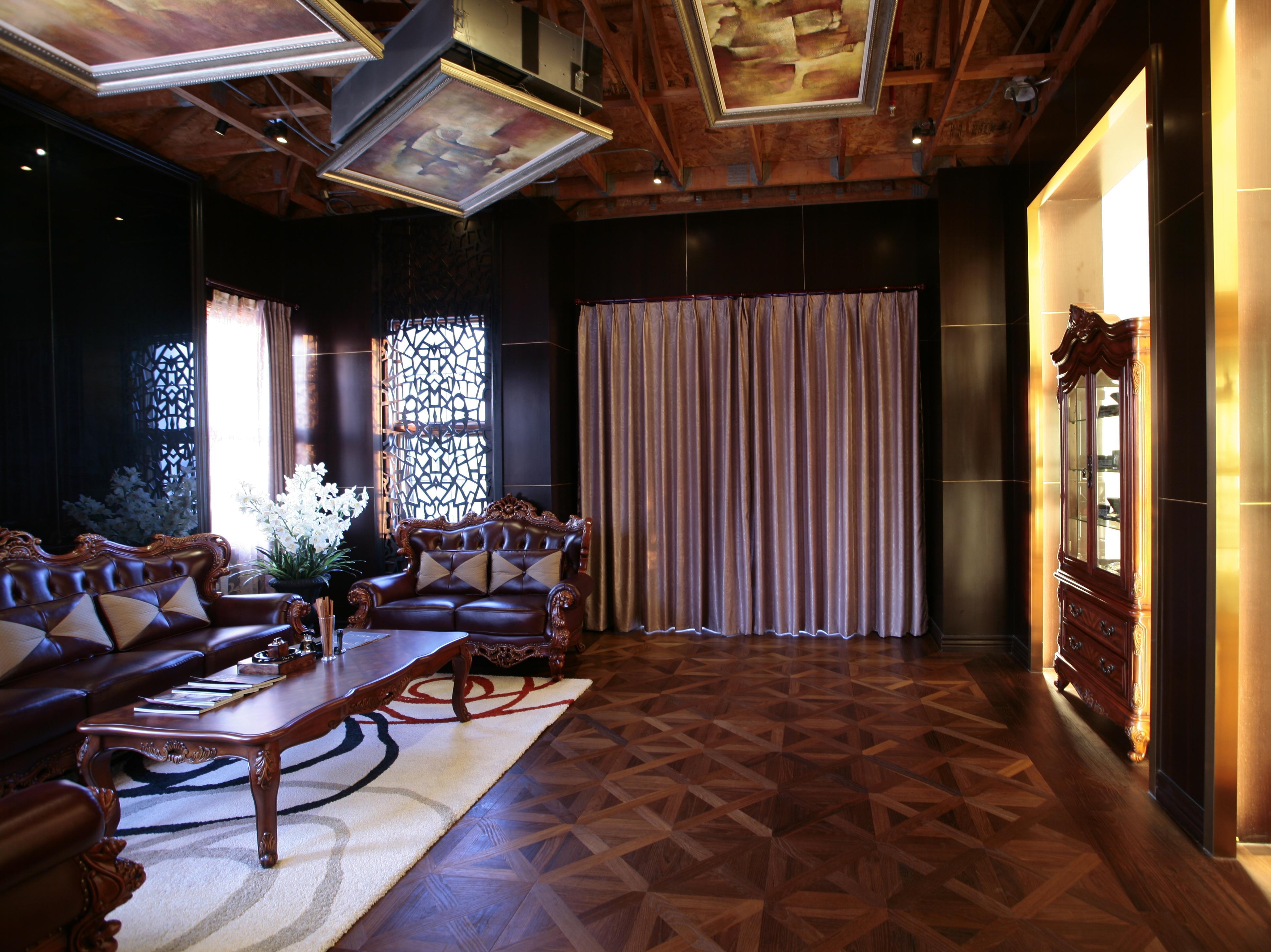 Donghu Lingang Hotel