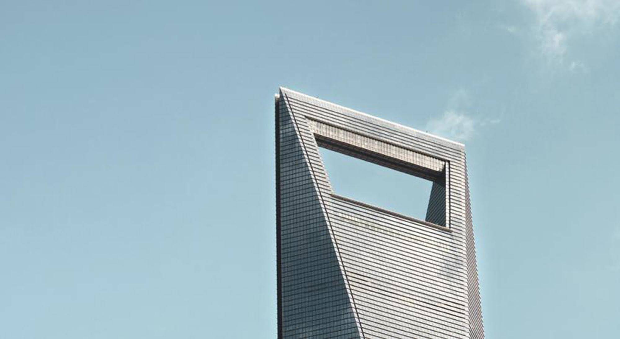 Dorsett Service Apartment of LuJiaZui