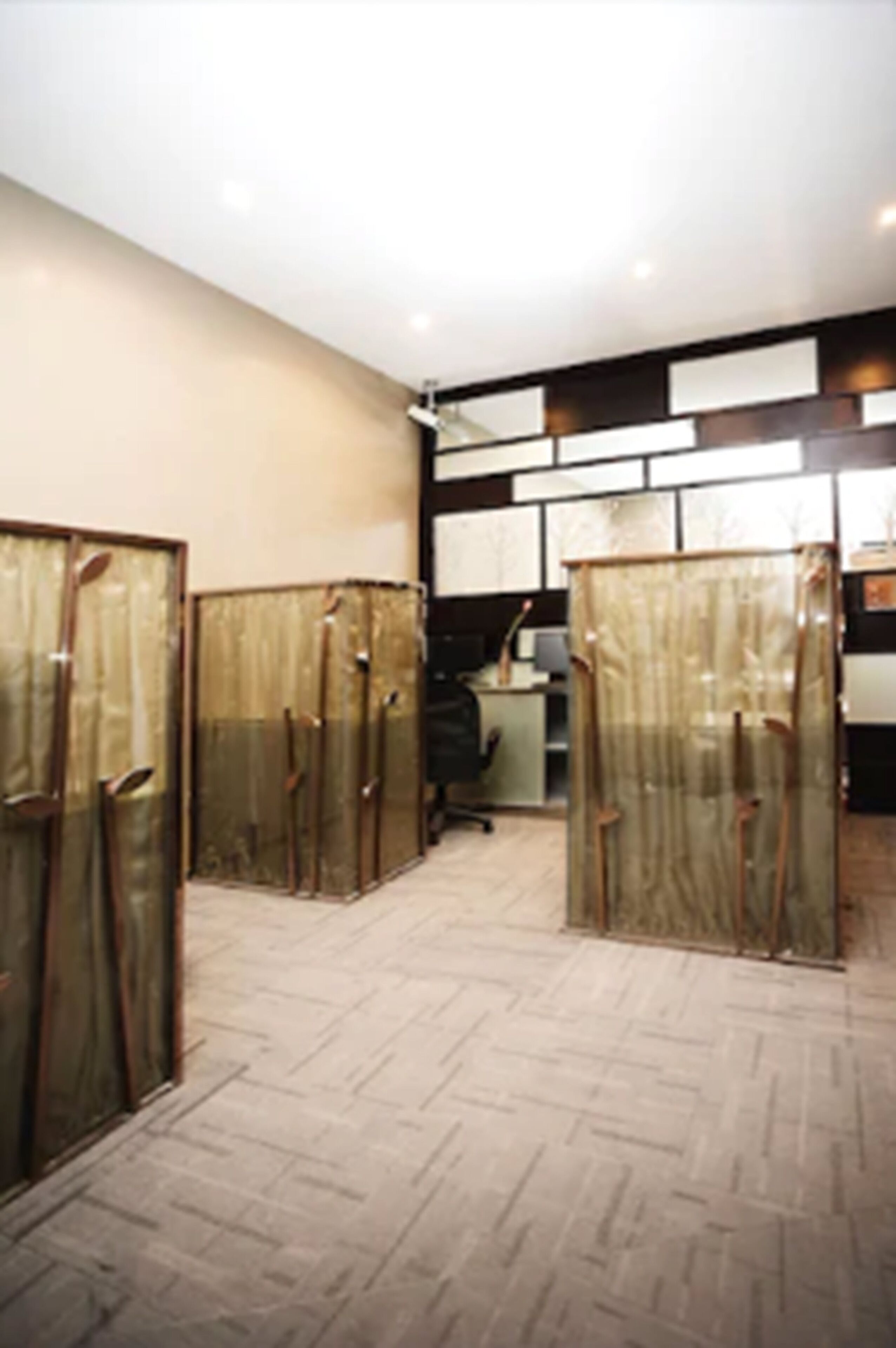Dorsett Shanghai