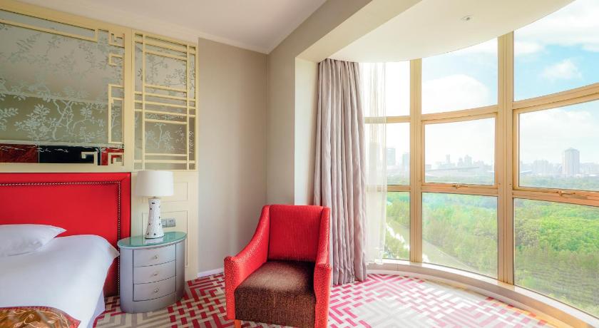 Dorsett Shanghai
