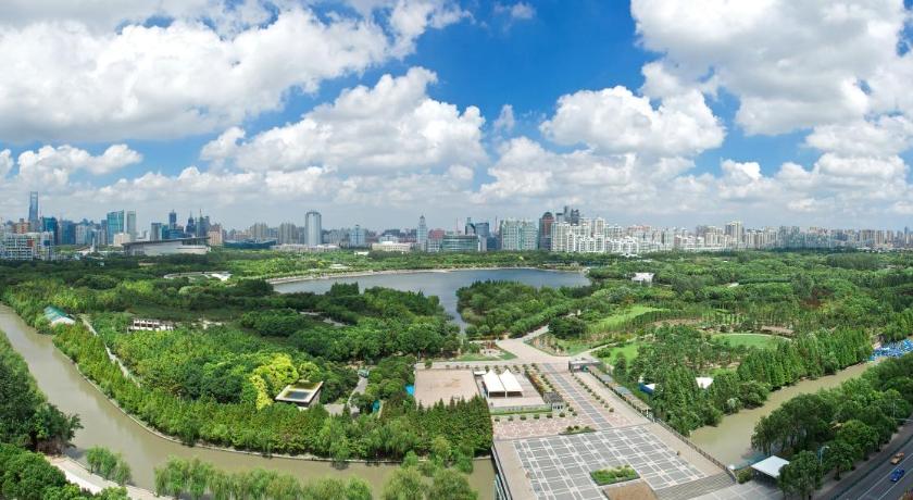 Dorsett Shanghai