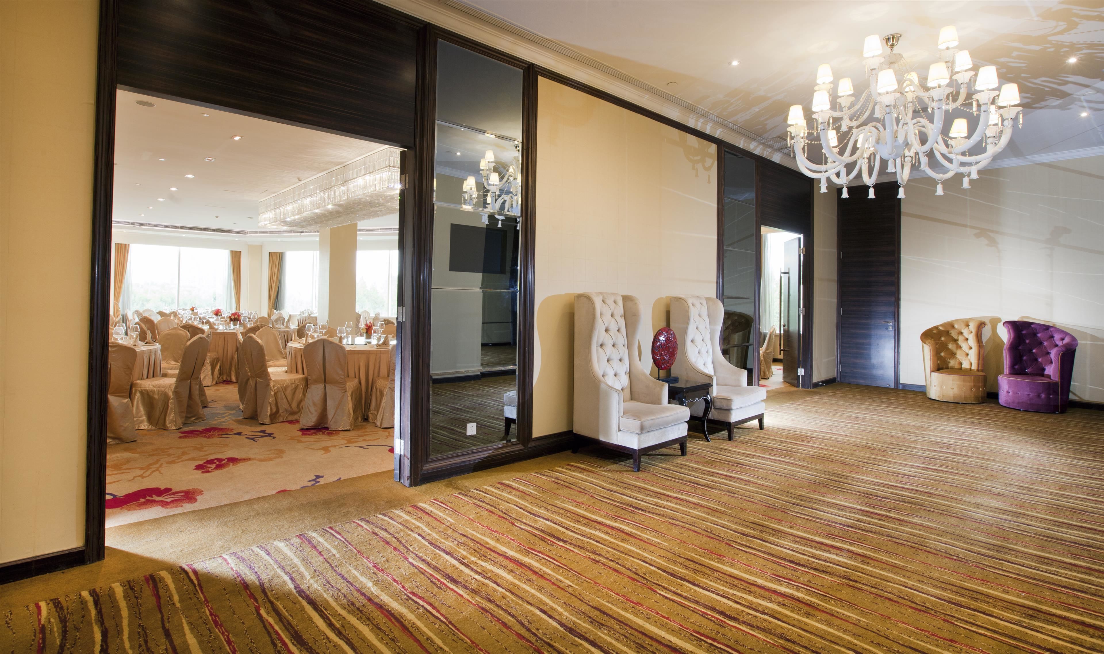 Dorsett Shanghai