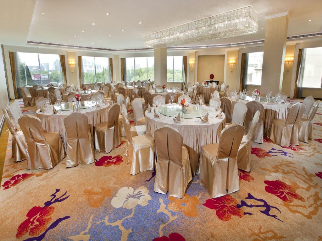 Dorsett Shanghai