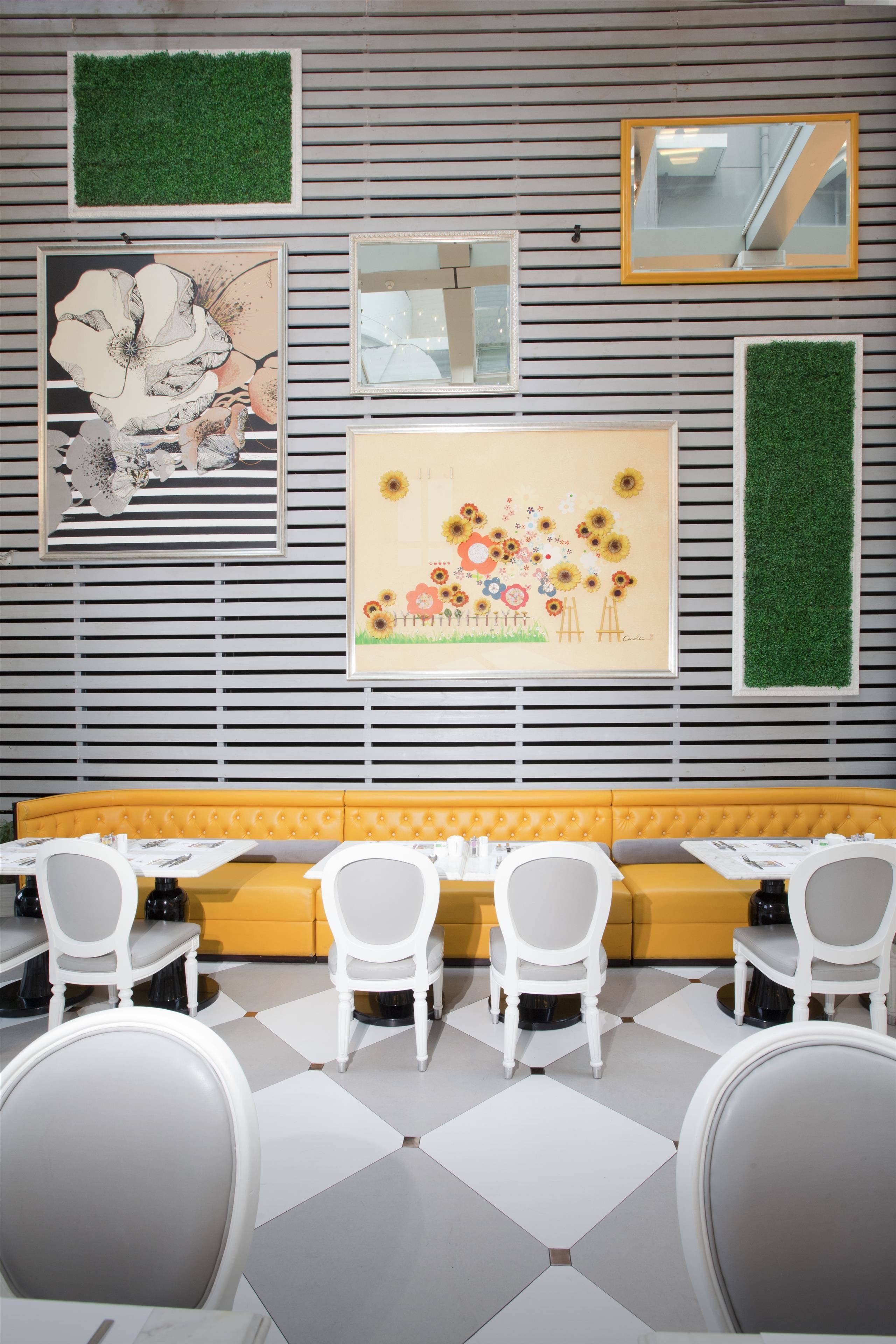 Dorsett Shanghai
