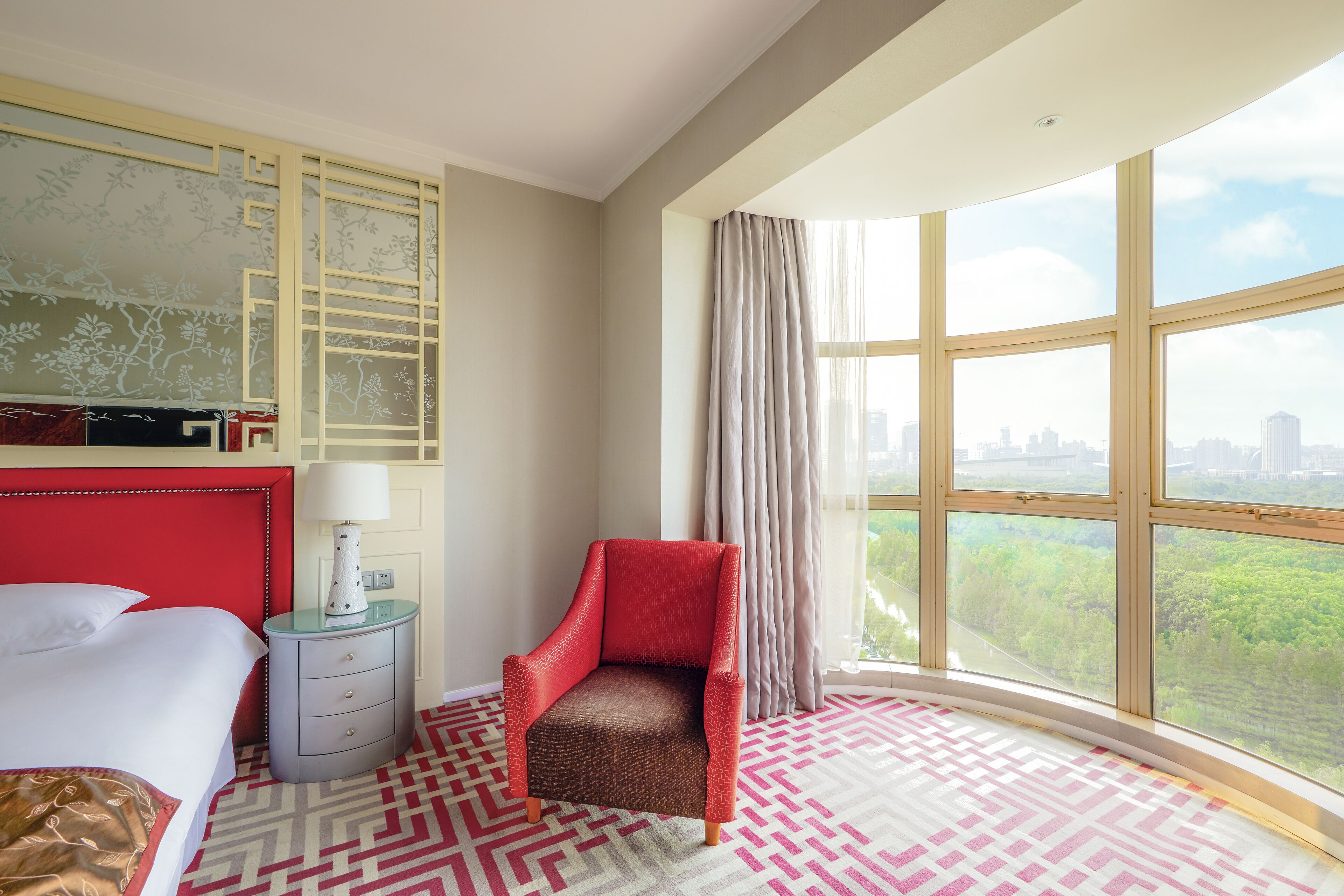 Dorsett Shanghai