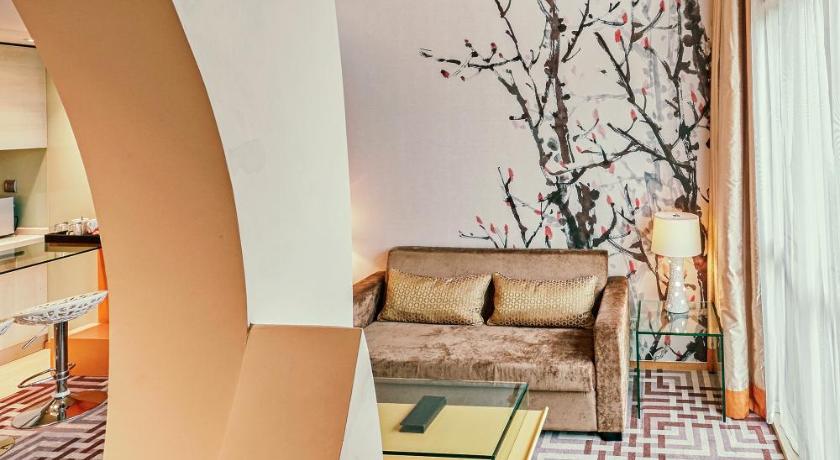 Dorsett Shanghai