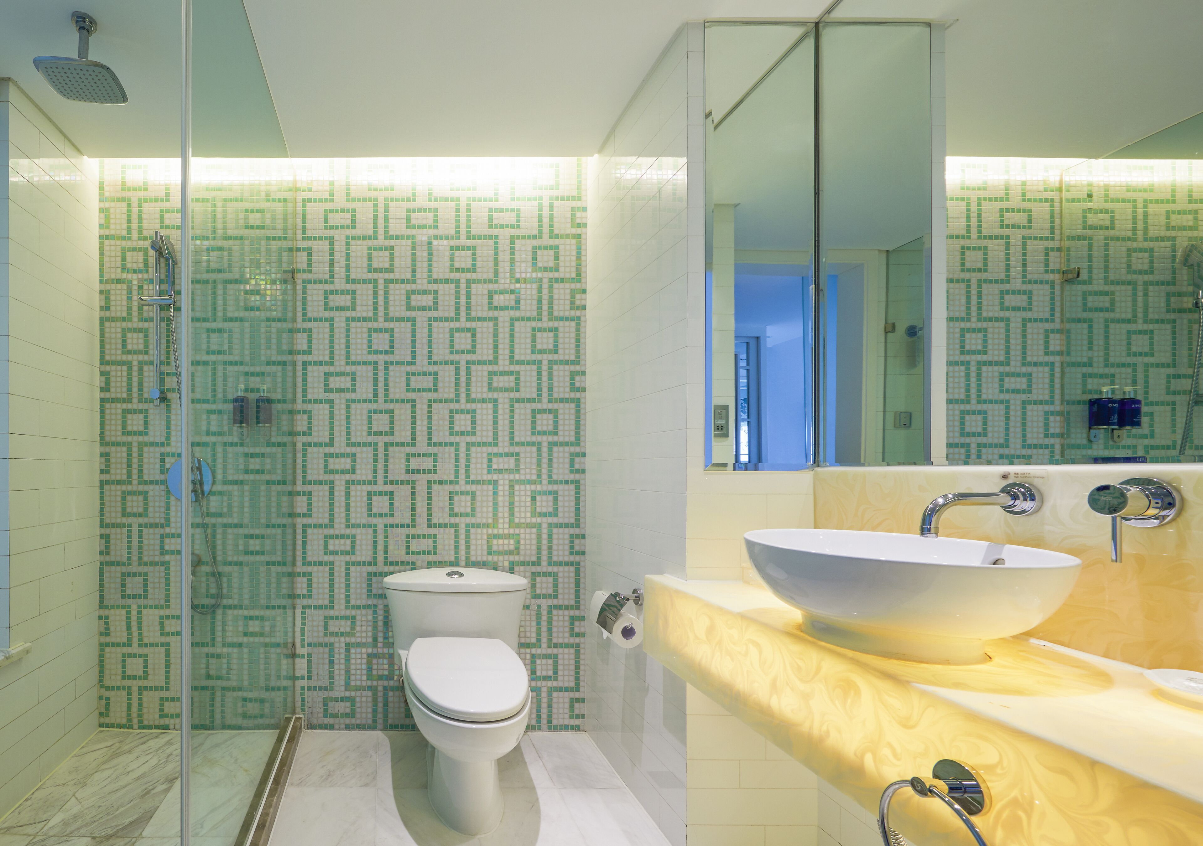 Dorsett Shanghai