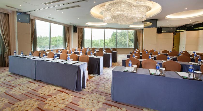 Dorsett Shanghai
