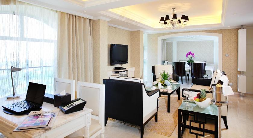 Dorsett Shanghai