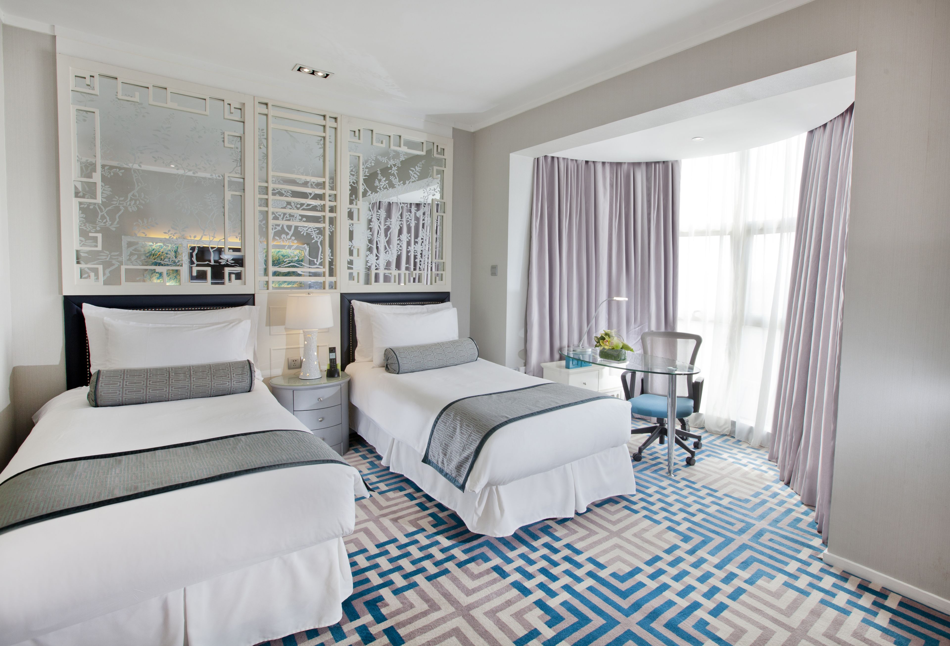 Dorsett Shanghai