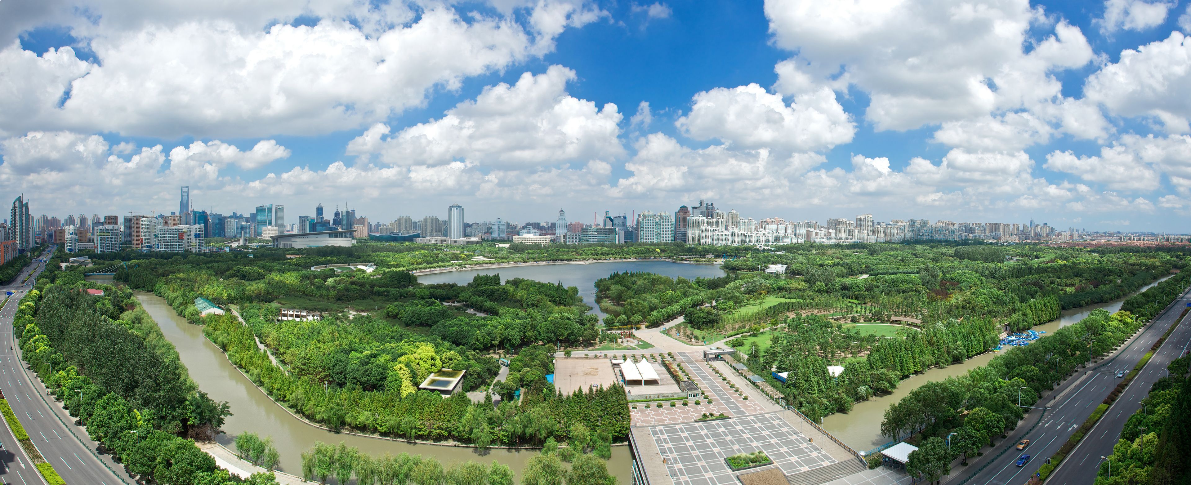 Dorsett Shanghai