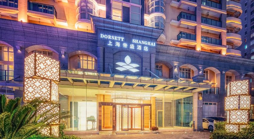 Dorsett Shanghai