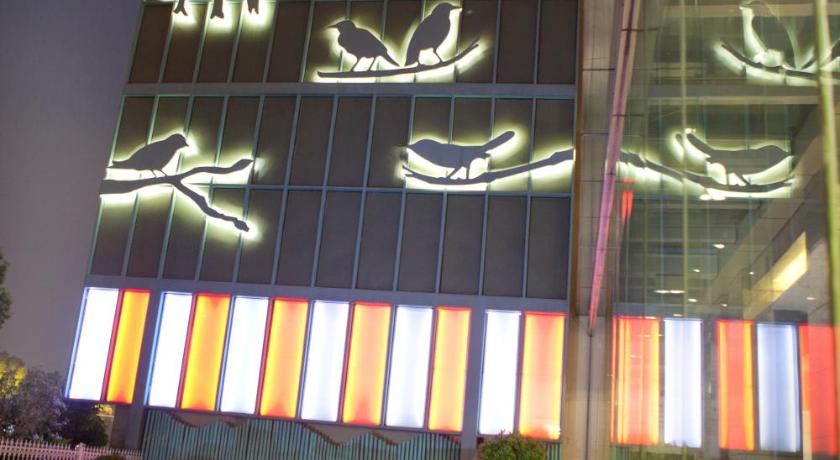 Dorsett Shanghai