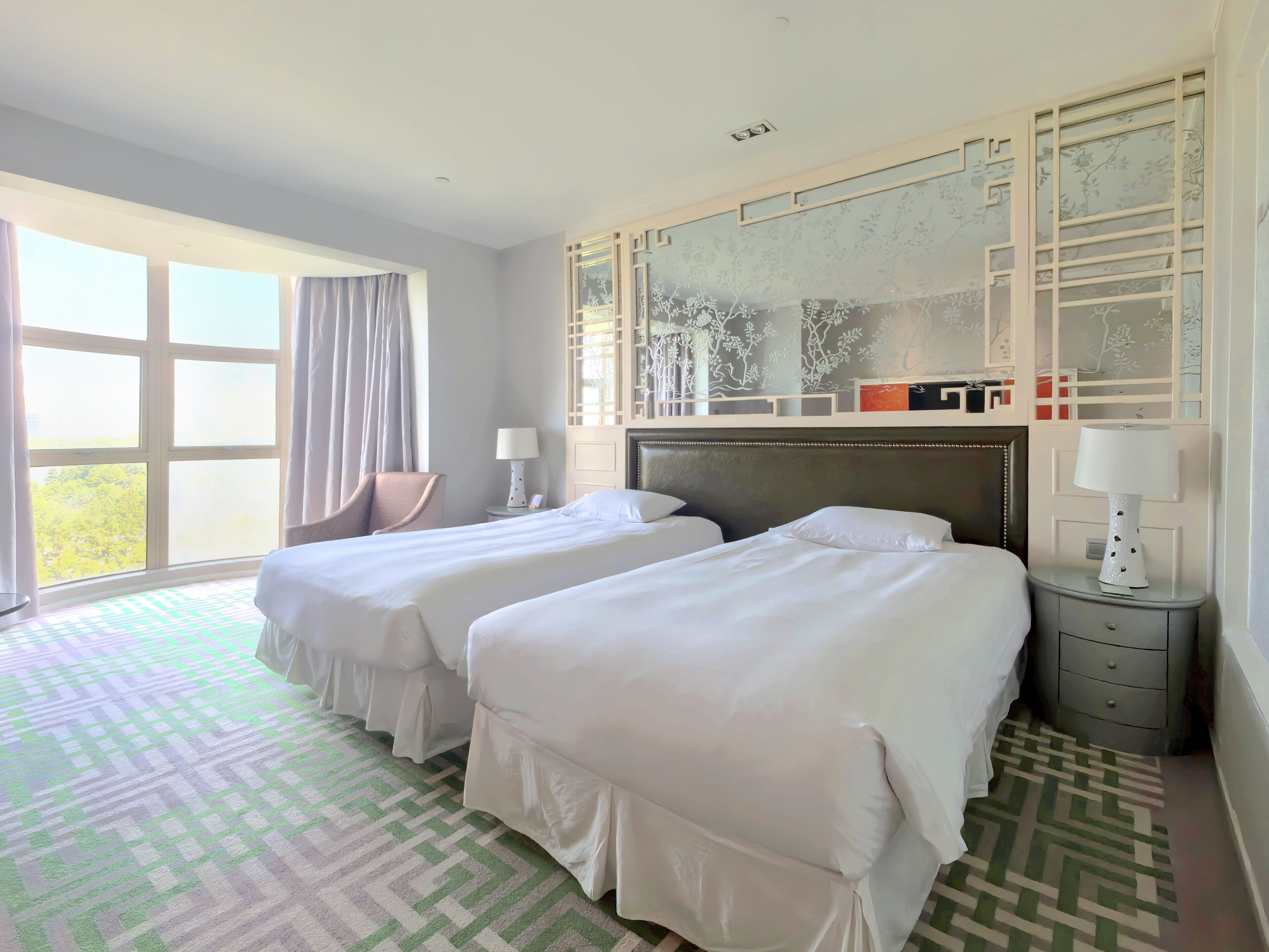 Dorsett Shanghai