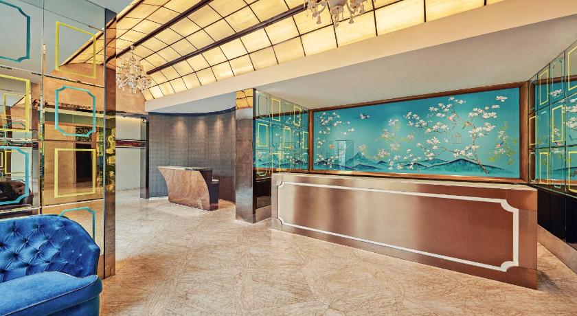 Dorsett Shanghai
