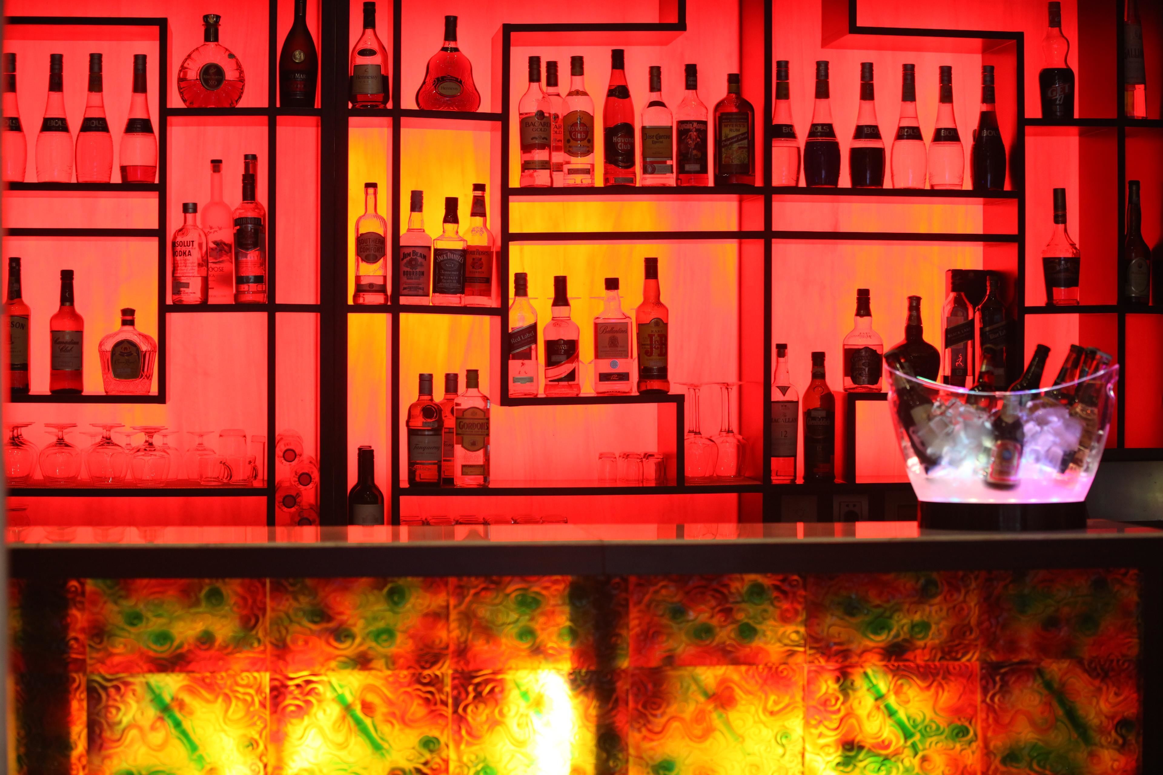 Dorsett Shanghai
