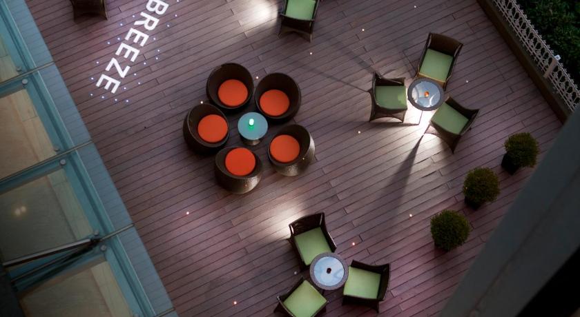 Dorsett Shanghai