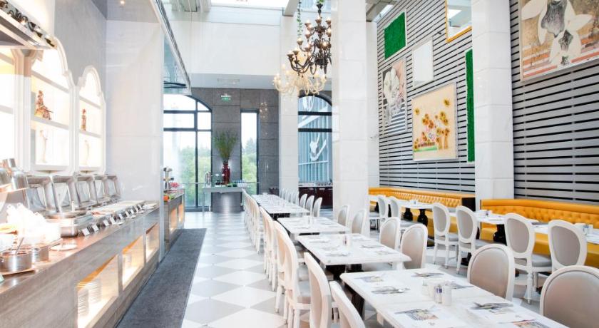 Dorsett Shanghai