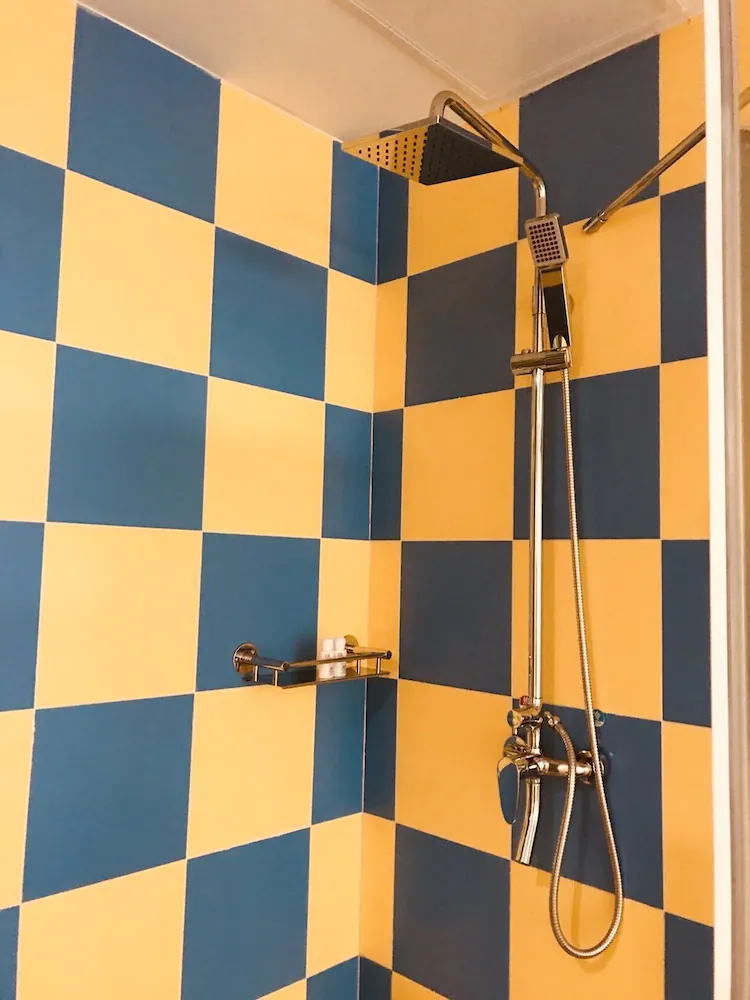 Dreamhouse Theme Hotel