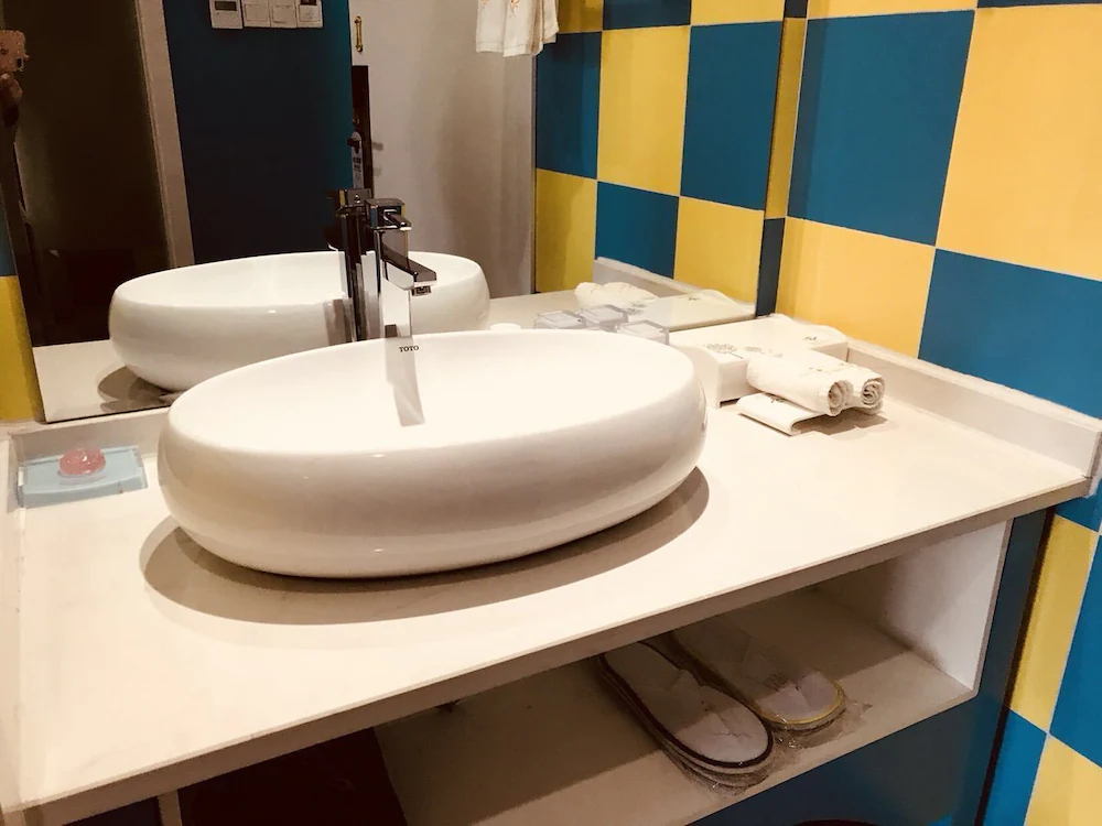 Dreamhouse Theme Hotel