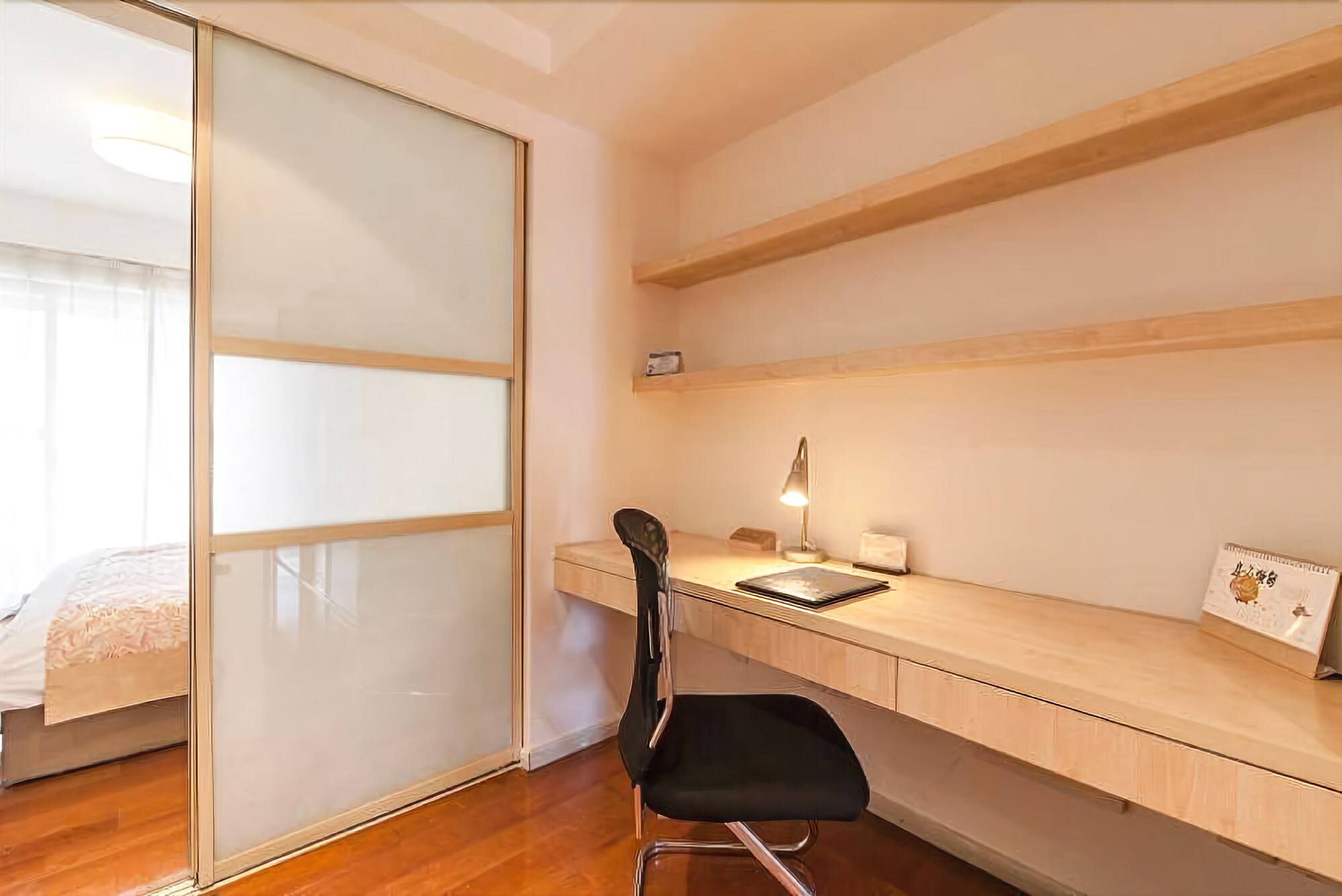 Eastern Garden Service Apartment
