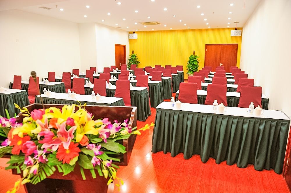 Eastern Garden Service Apartment
