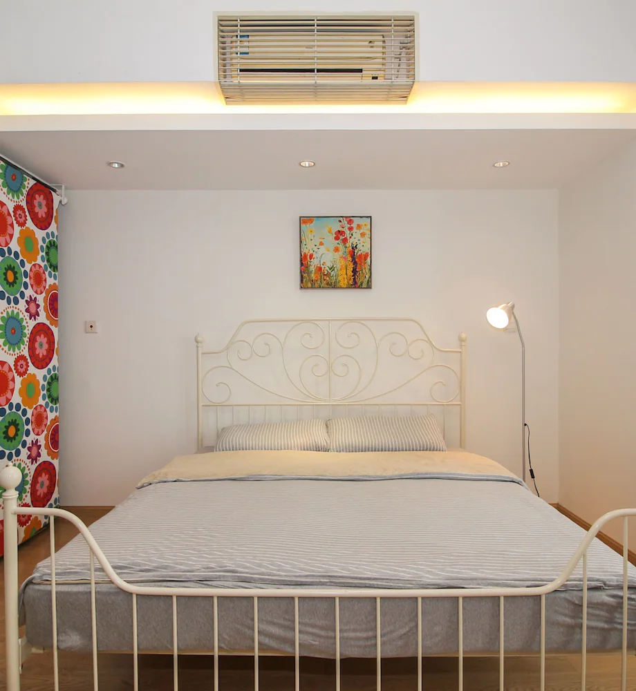 IFamily Apart Hotel Jinzang Branch