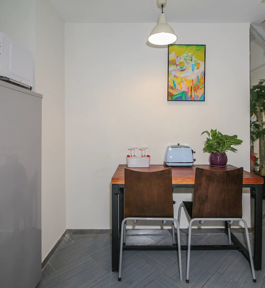 IFamily Apart Hotel Jinzang Branch