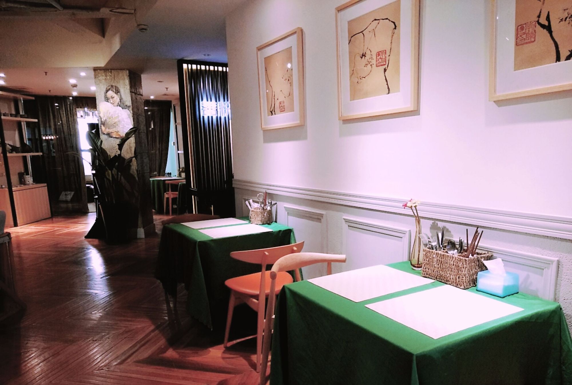 Gallery Suites Shanghai