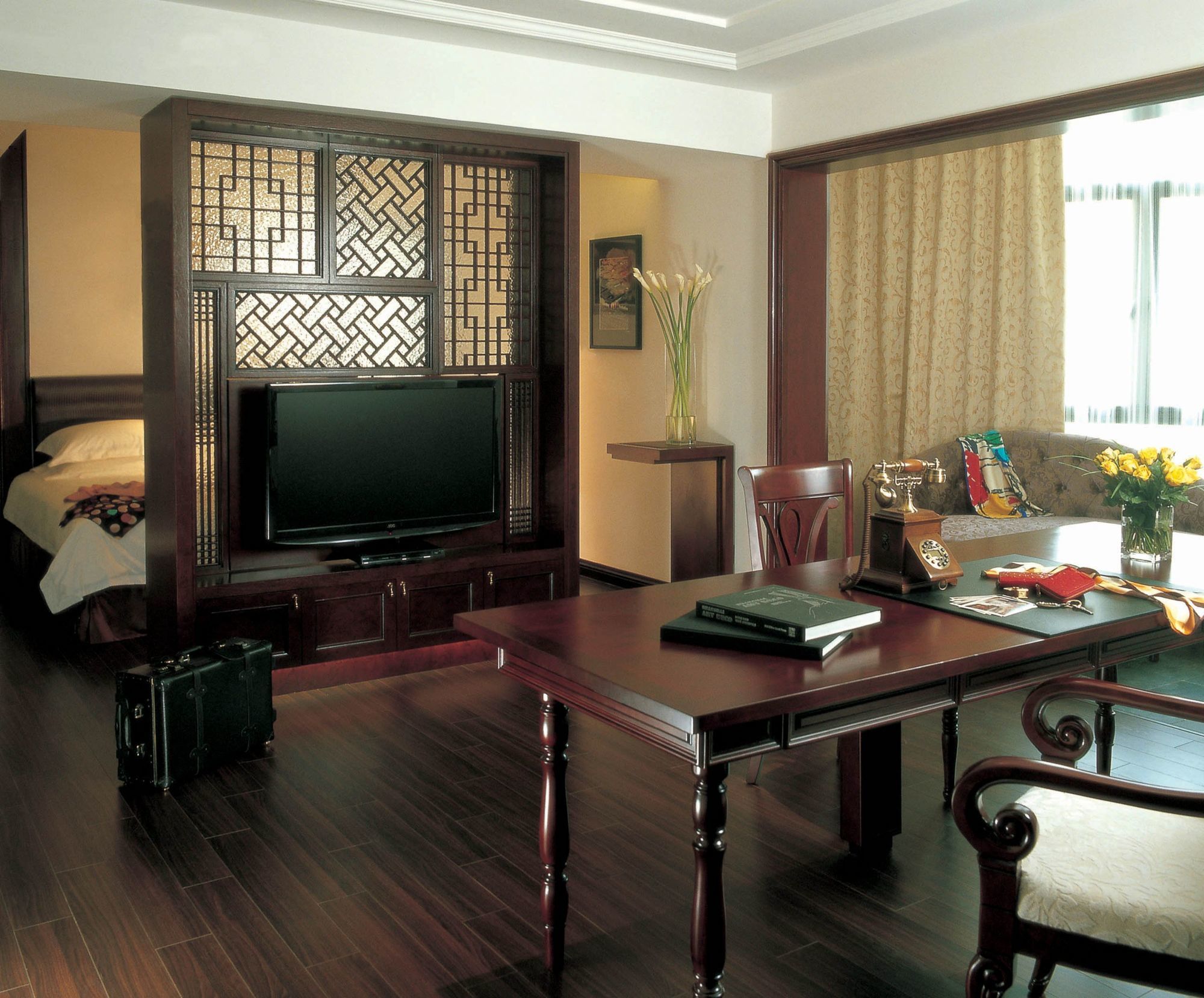 Gallery Suites Shanghai