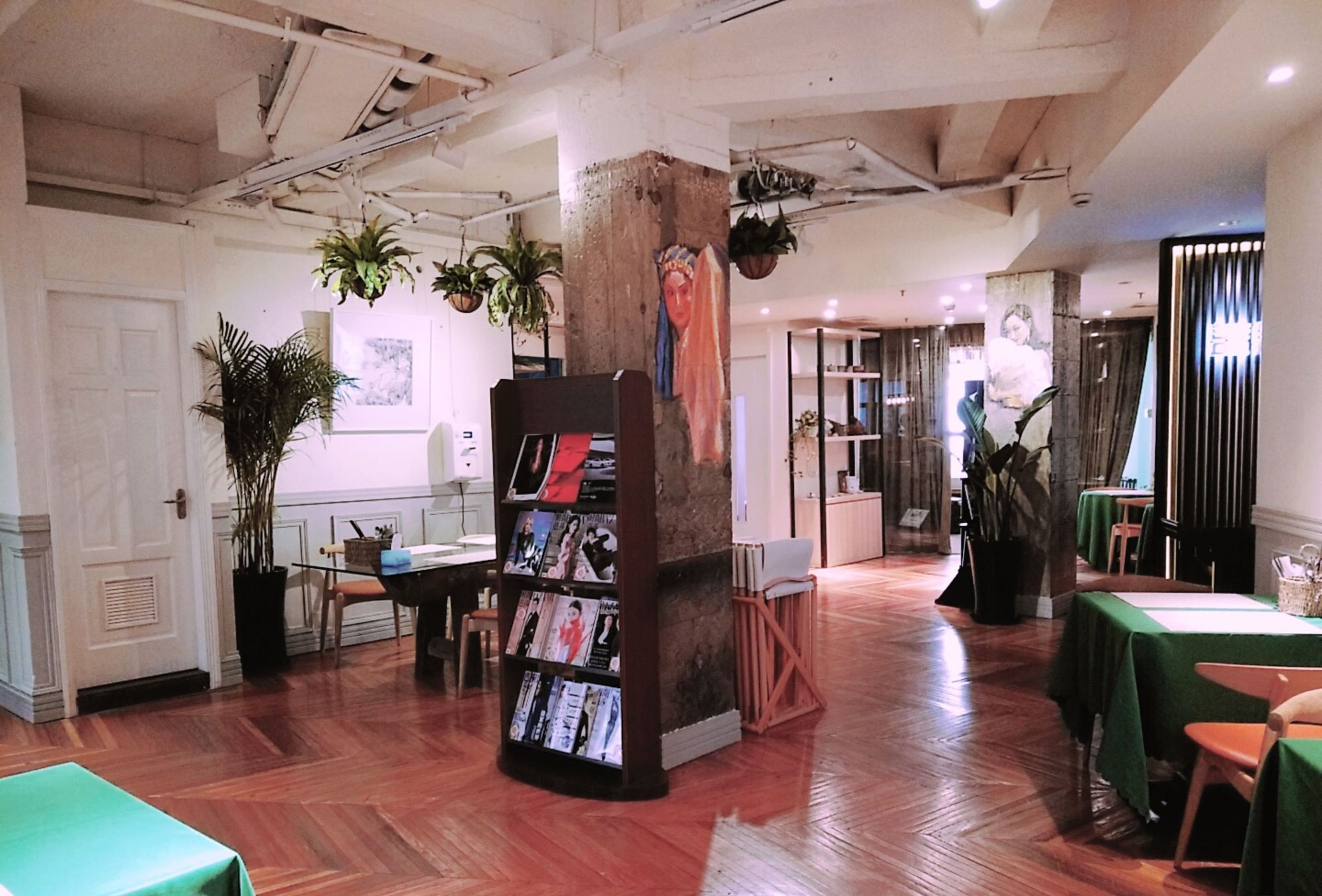 Gallery Suites Shanghai