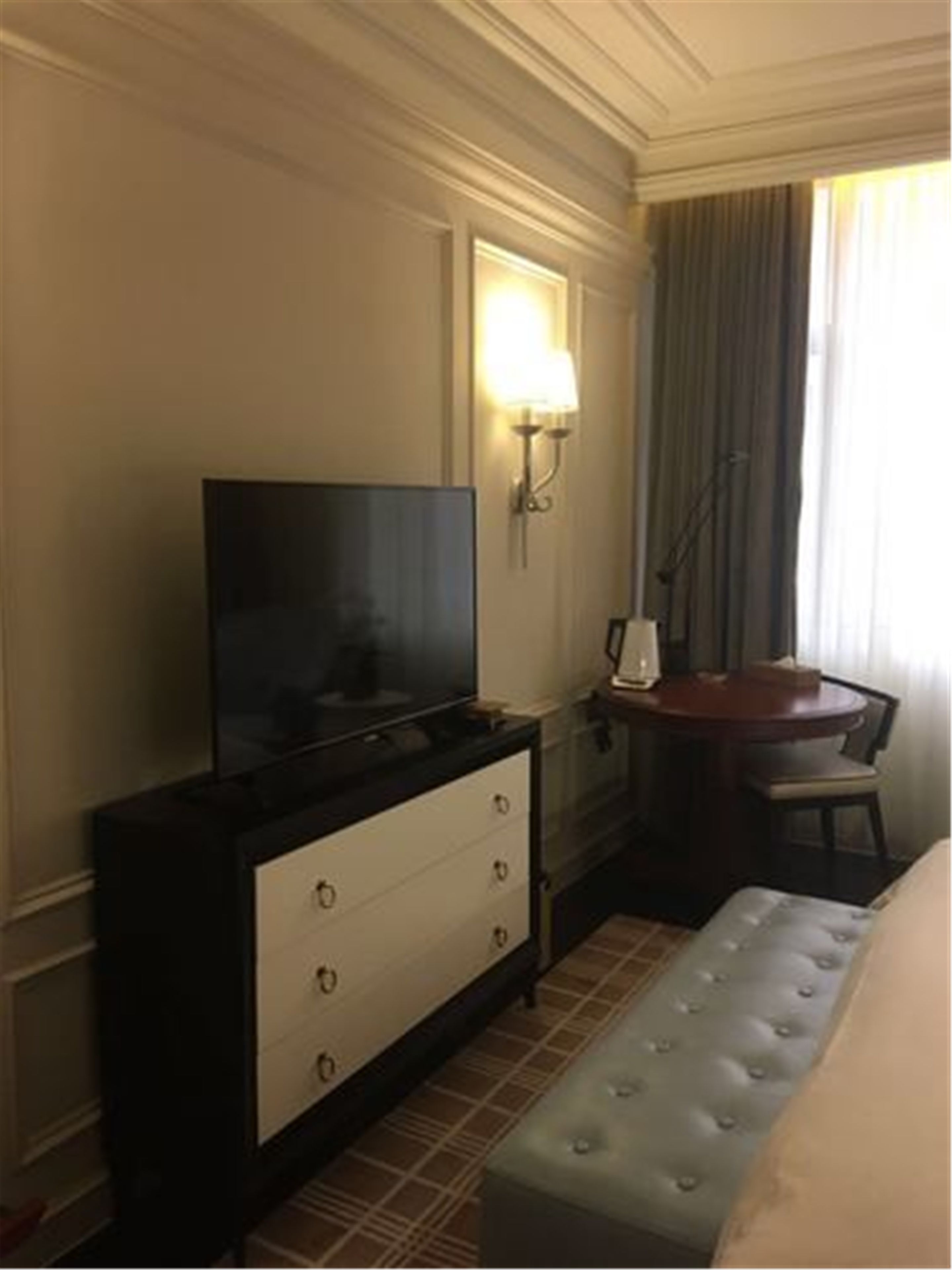 Golden Tulip Bund New Asia