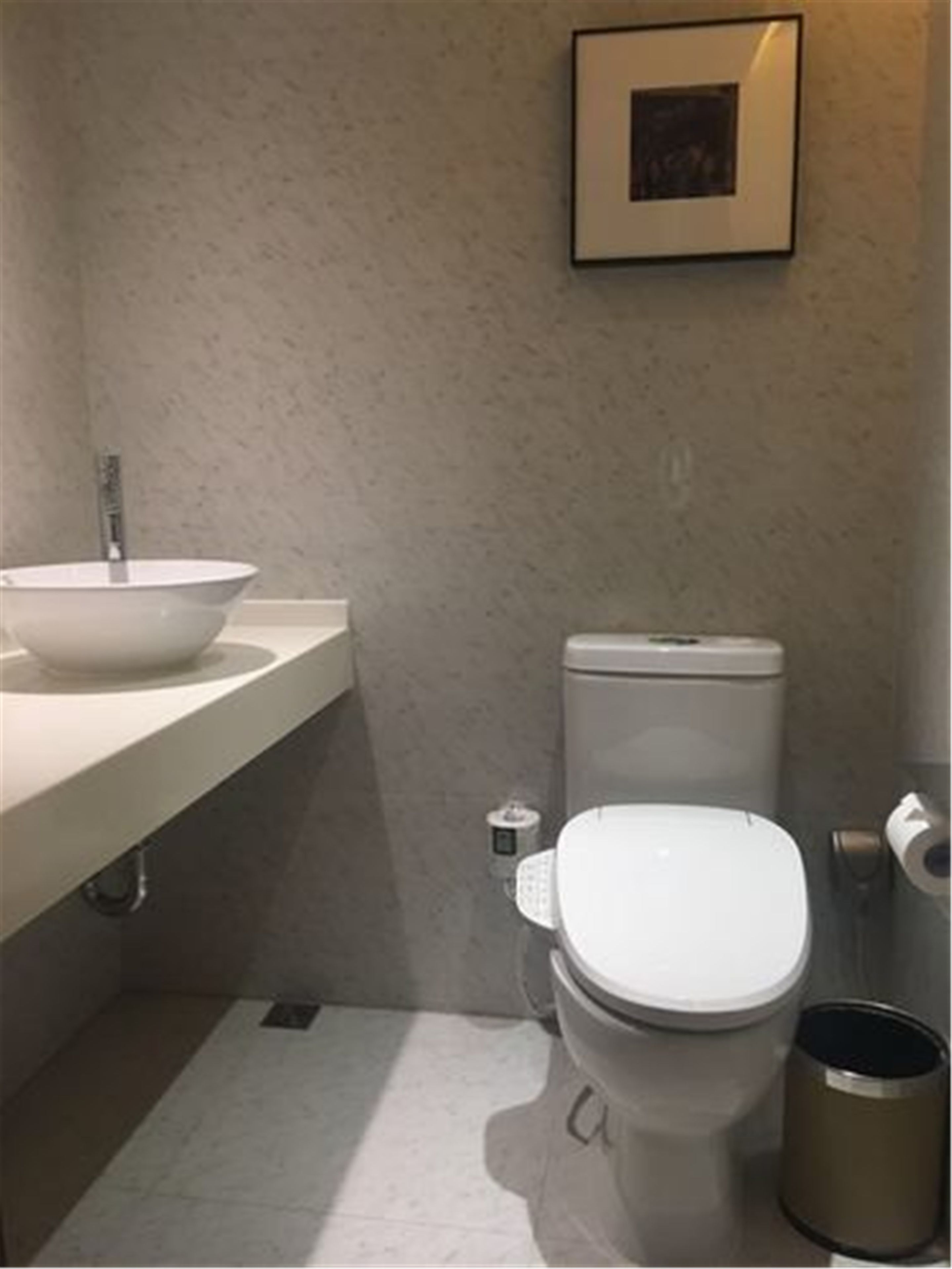Golden Tulip Bund New Asia