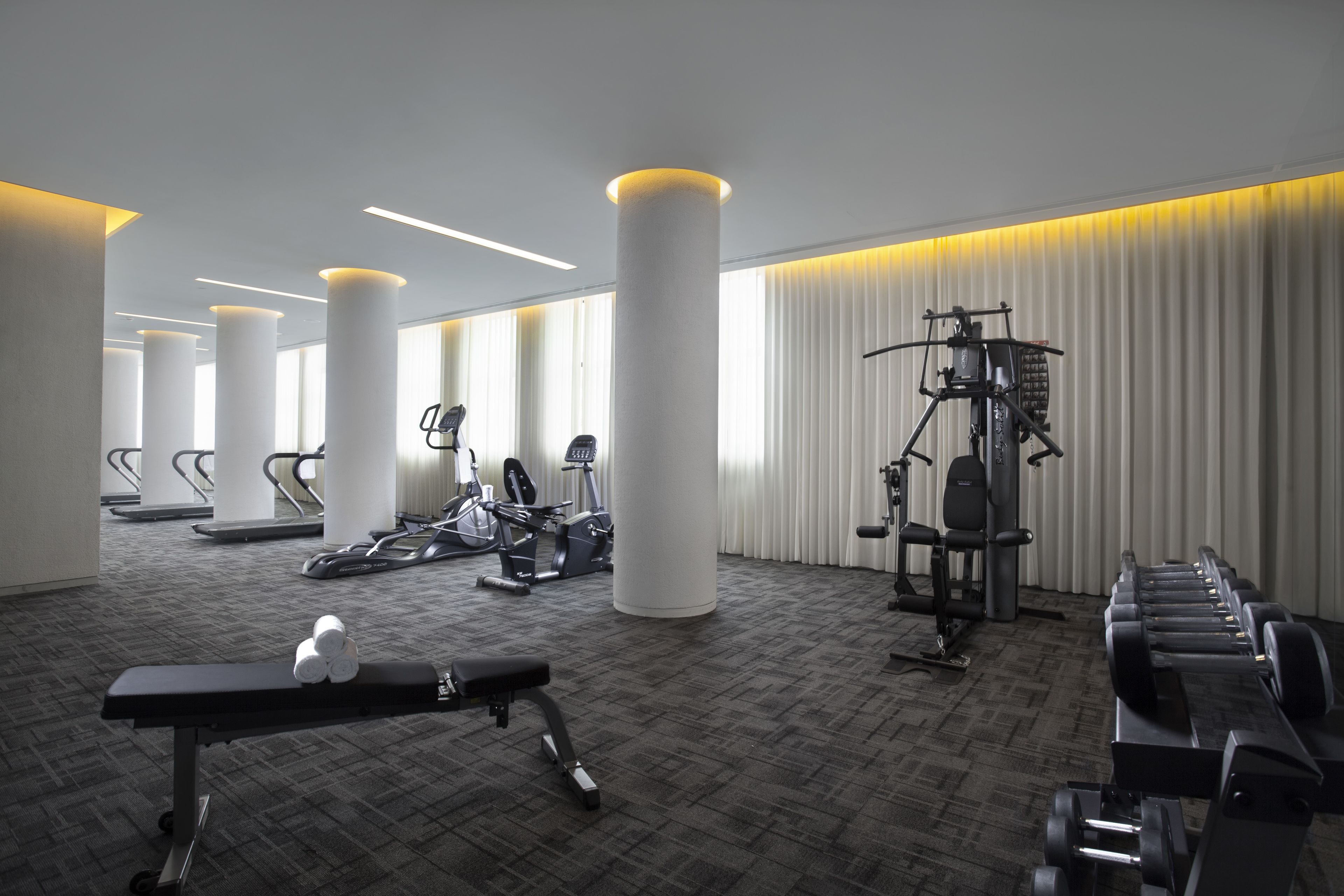 Golden Tulip Bund New Asia