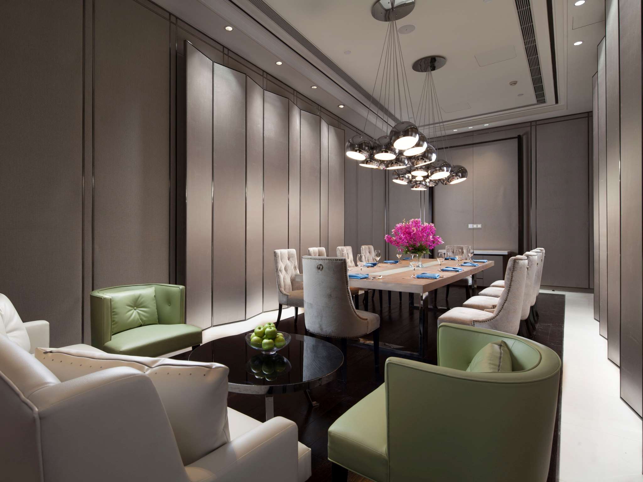 Golden Tulip Bund New Asia