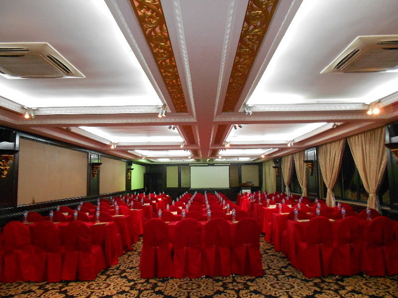 Golden Villa Club